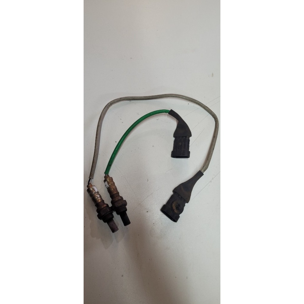 Par Sonda Lambda Fiat Linea Motor E-torq 1.8 16v Original