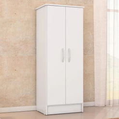 Sapateira Multiuso Demóbile Viena com 2 Portas