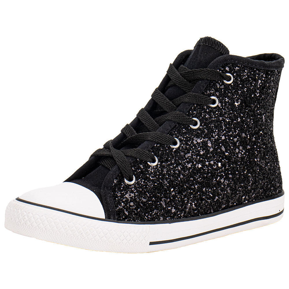 Tênis Infantil Mini Paty Diversão D12273
