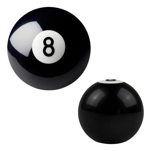 Bola De Sinuca Câmbio Manopla Universal Gm Fiat Volkswagen