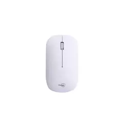 Mouse sem Fio Originais iPlace, Branco