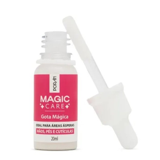 Gota Mágica Magic Care 20ml - Marca Porán