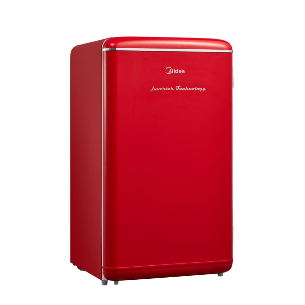 Frigobar Midea MDRD142RTD 93L