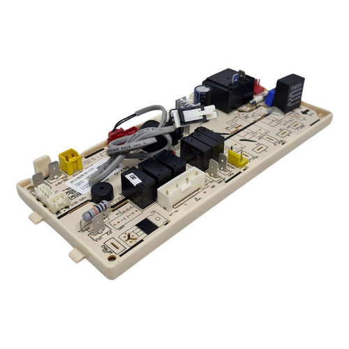 Placa Principal Cassete Elgin K7 Plus 220V 18k a 60k