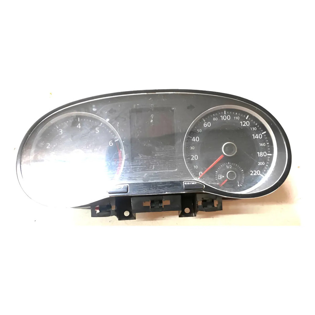 Painel Instrumentos Gol Saveiro G7 Original Volkswagen