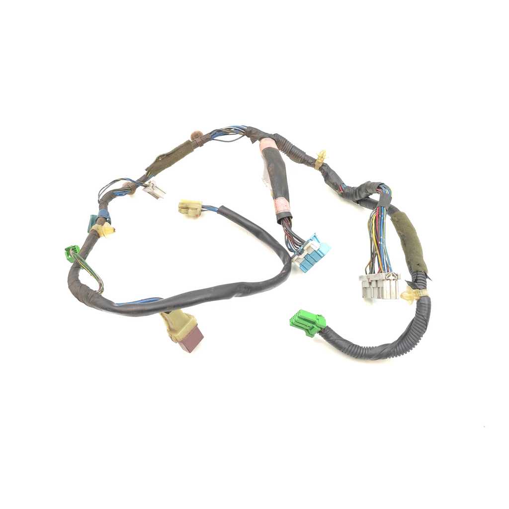 Chicote Caixa Ar Interna Honda Civic 1.6 1996 1997 1998 1999