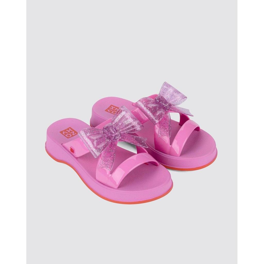 Sandália Infantil Zaxy Top