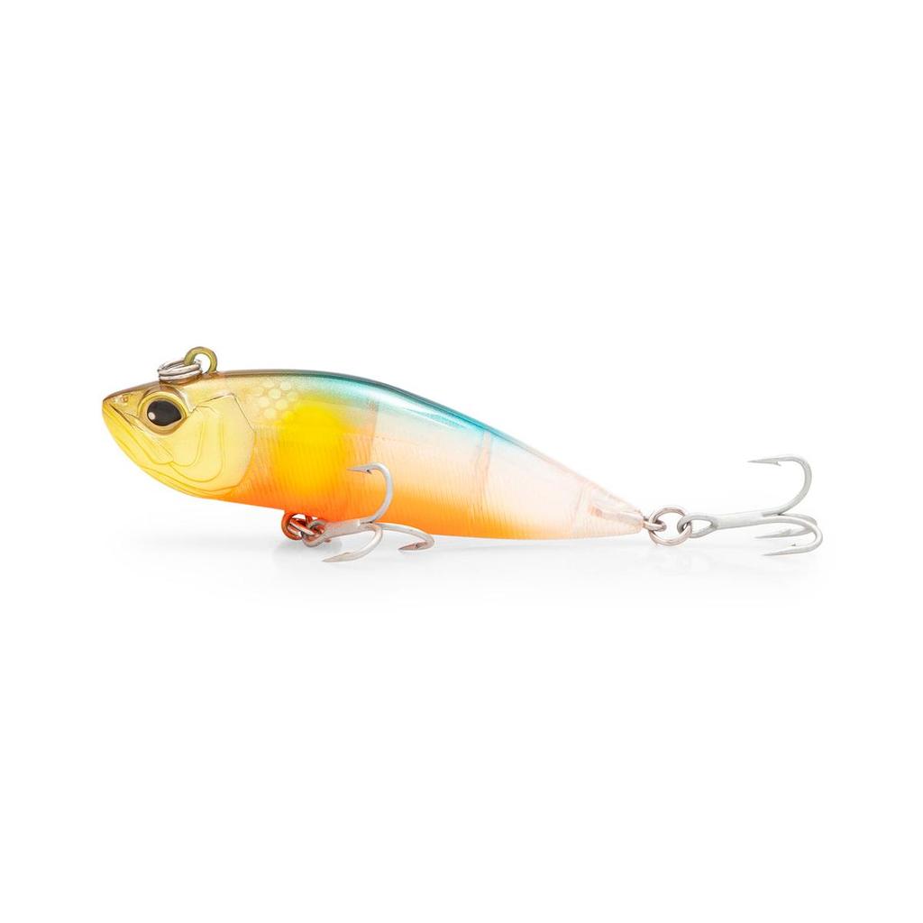 Isca Artificial Strike Pro EG251S Coyote 7,5cm - Strike Pro Cor RU030G
