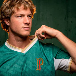Camisa Palmeiras Palestra Masculina Oficial