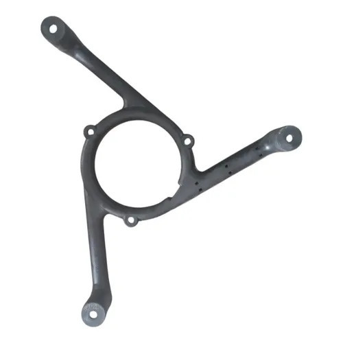 Suporte Ventoinha Menor Radiador Vw Golf 1999 2006 1j0121209