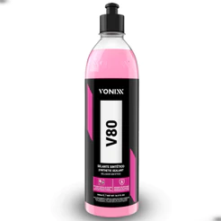 Vonixx V80 500ml Cera Selante Proteção e Brilho ate 5 Meses