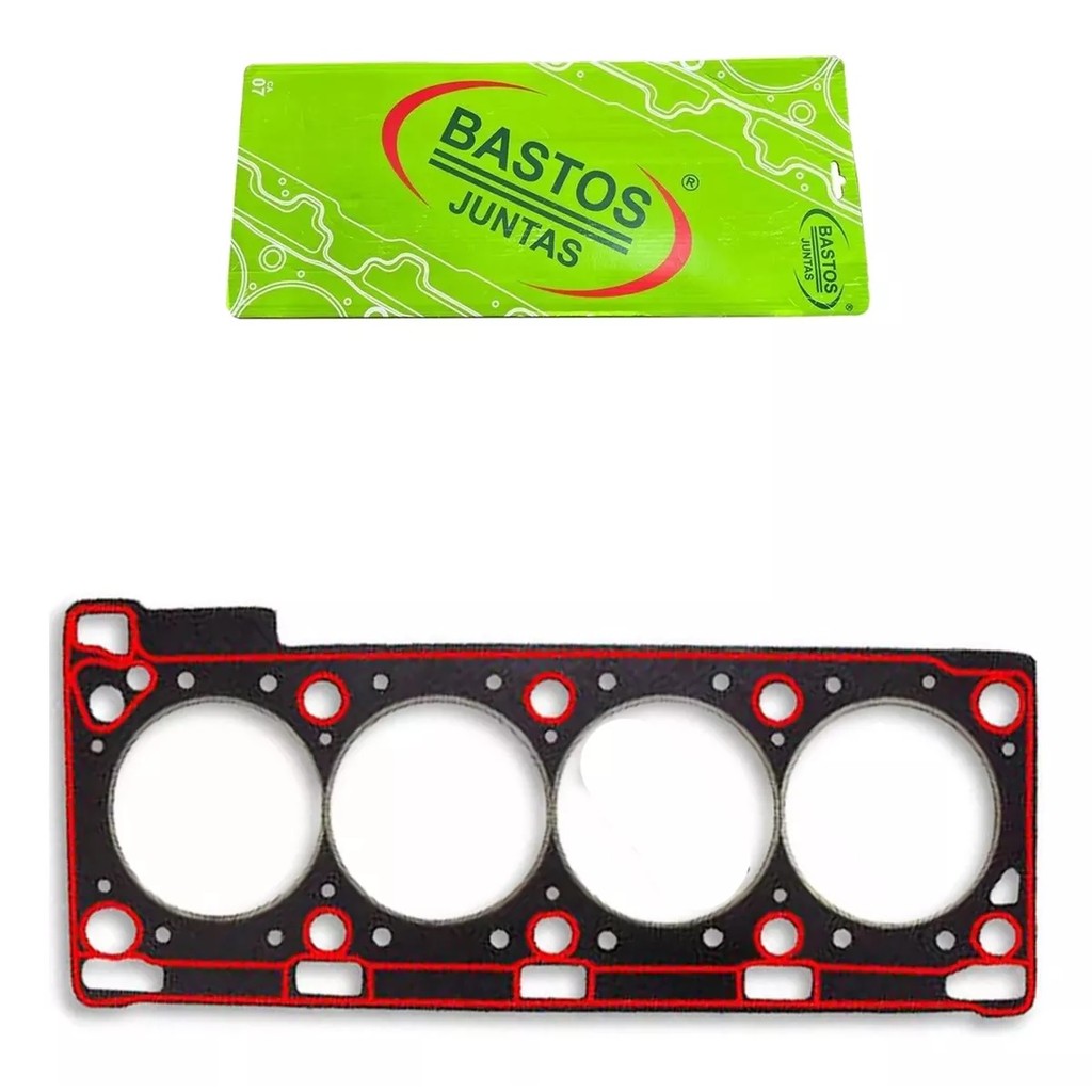 JUNTA DO CABECOTE RENAULT MEGANE DUSTER SANDERO SCENIC 2.0 16V F4R