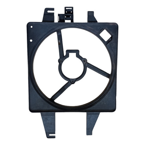 Defletor Ventoinha Radiador Ford Fiesta 1996 1999 03110t001