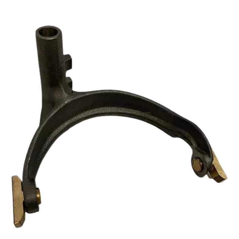 Garfo Caixa Cambio 4/5 Marcha Mb G3 50 60 26507 Original