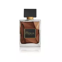 Deo Parfum Natura Essencial Único Masculino 90ml