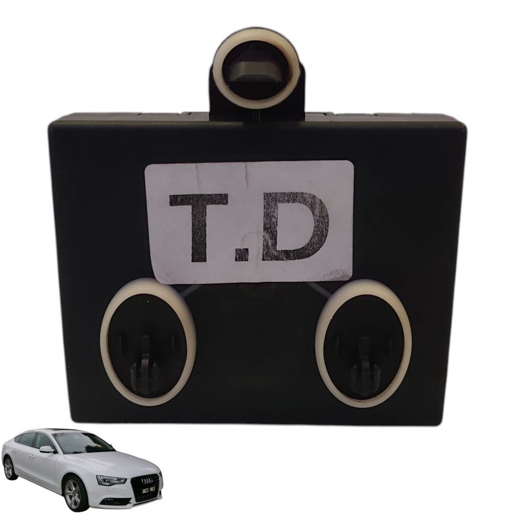 Modulo Porta Traseira Direita AUDI A5 SPORTBACK TFSI 2016