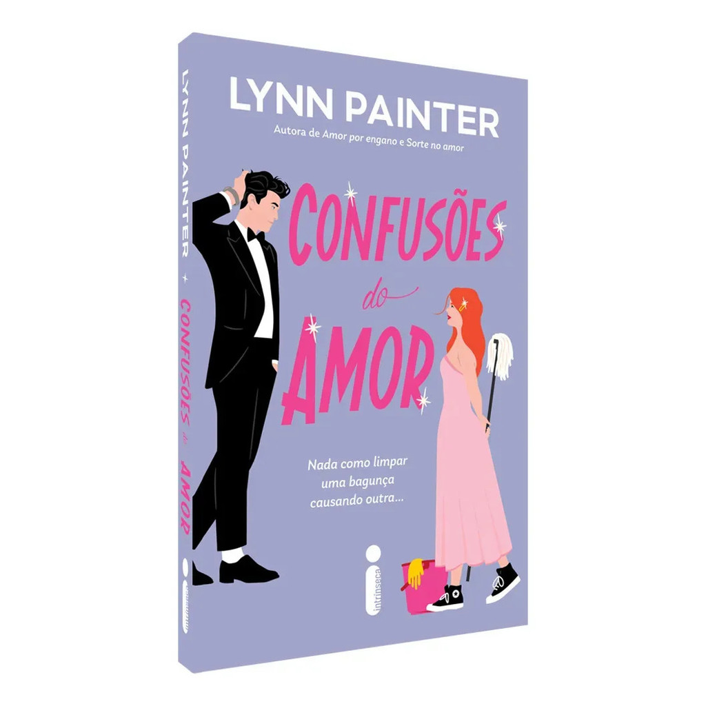 Confusões Do Amor