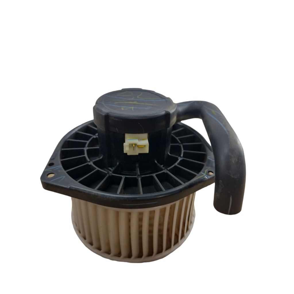 Motor Ar Forçado Mitsubishi L200 Triton 2014 34446j510