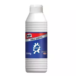 Cola branca Pritt Tenaz 500g 224001 Henkel