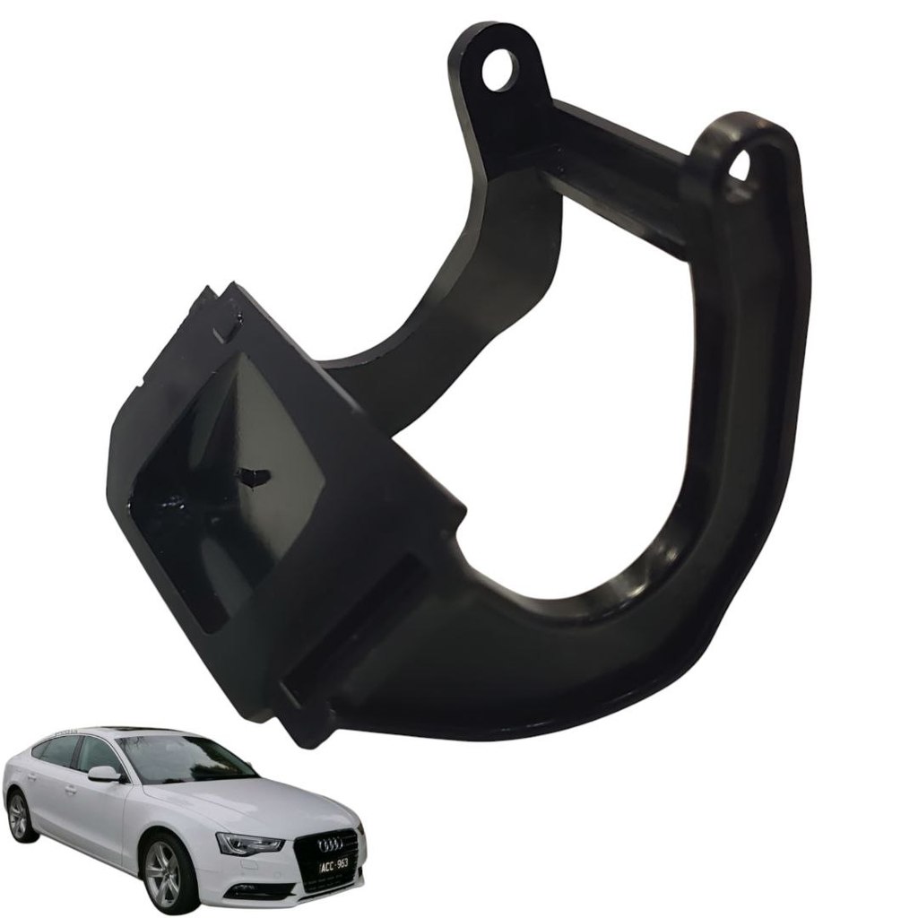 Suporte Esguicho Esquerdo Farol AUDI A5 SPORTBACK TFSI 2016