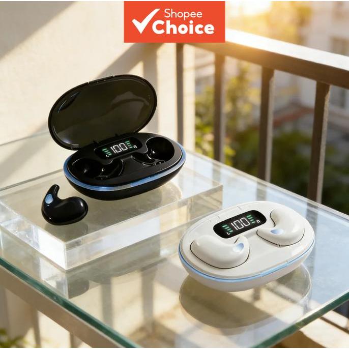 Fones De Ouvido TWS Sem Fio Bluetooth Fone À Prova D'água Mini Estéreo Smartphones Áudio Profissional Música Chamadas Cl