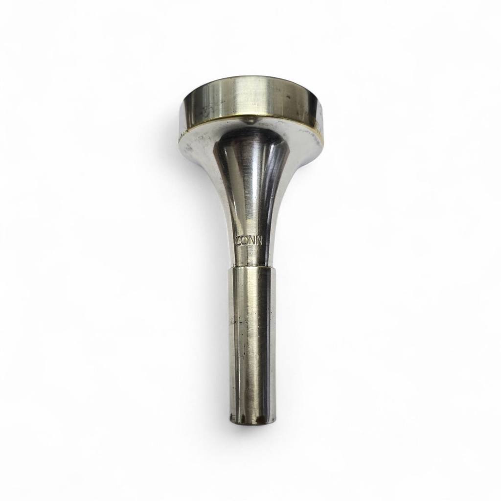 Bocal Tuba Conn Vintage
