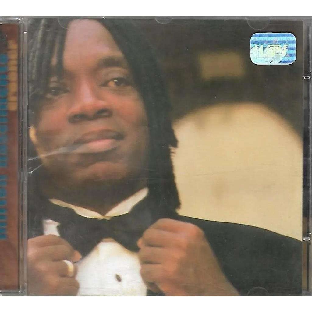 CD Milton Nascimento Crooner - Milton Nascimento