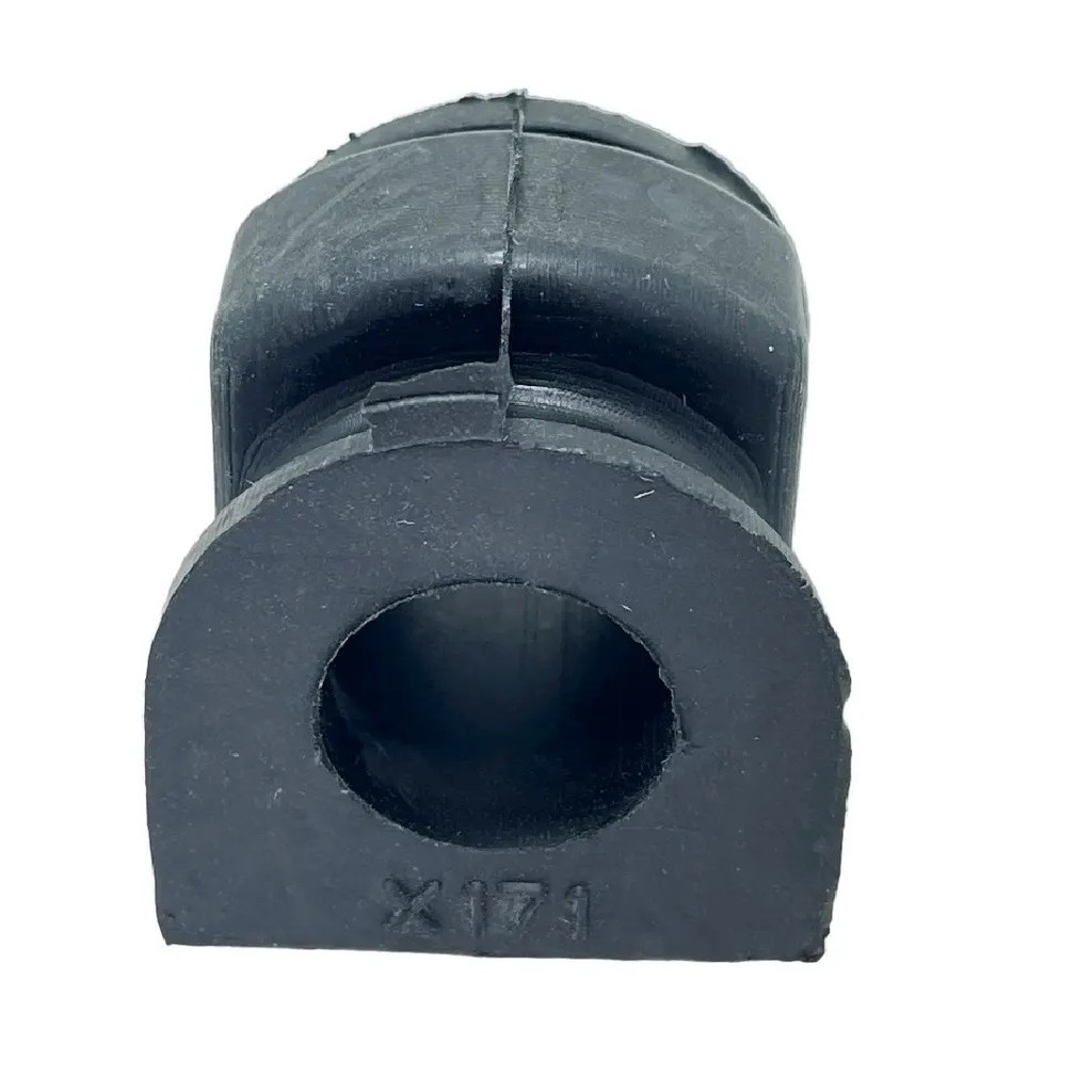 Bucha Barra Estabilizadora Dianteira New Fiesta 14/19 New Ka 14/21 (Furo 21mm)