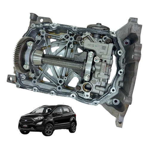 Sobre Carter Bomba Oleo Ford Ecosport 1.5 3cc 2018 Original