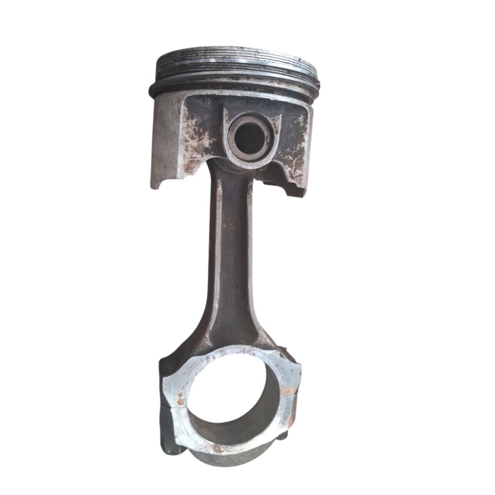 Biela Motor Ford Escort Corcel Belina Del Rey Gol Cht 1.0