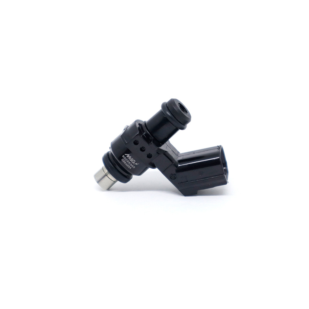Bico Injetor Magnetron Honda XRE 300 CB 300R 10 Furos — imagem 2 de 2