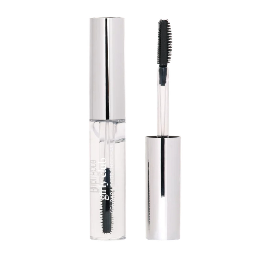 Gel Para Sobrancelhas Ruby Rose Blow Girly Club Original Maquiagem Make Brilho Efeito Pincel