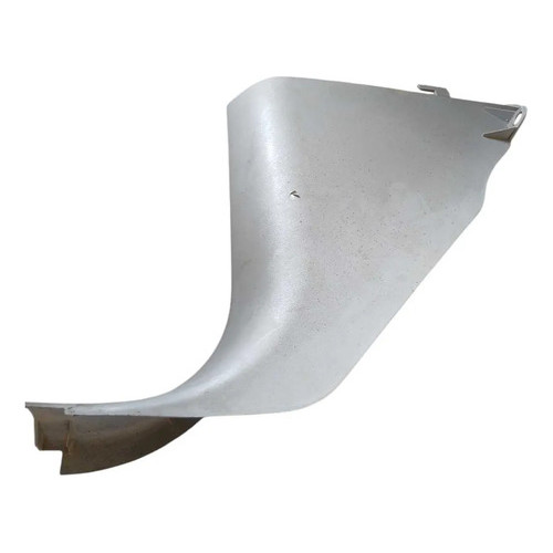 Moldura Pé Coluna L200 Triton 2010 2011 2012 2013 2014 2015
