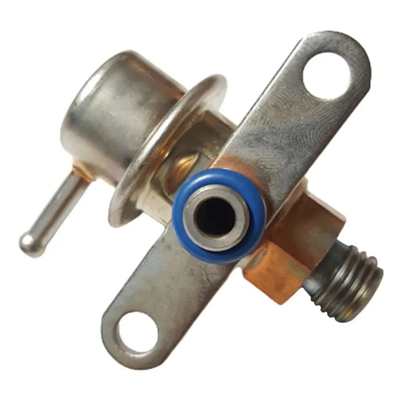 Regulador Pressão Combustivel 4.0 Ranger Ford Novo Original