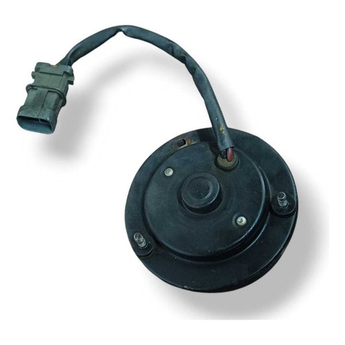 Motor Ventoinha Radiador Jac J3 1.4 2011/2012/2013/2014 1