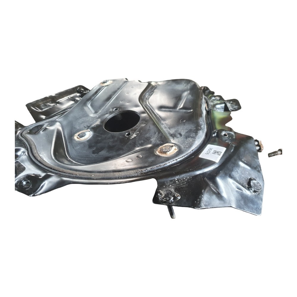 Suporte Hidrovácuo Pedaleira Gm Meriva Easytronic Original