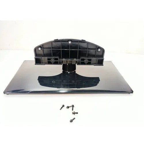 Pé Base Pedestal Tv Buster Hbtv-42l07fd Preto