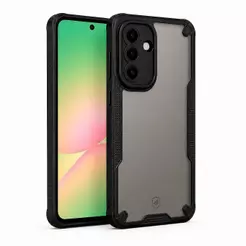 Capa para Samsung Galaxy A56 - Rugged Shield - Gshield