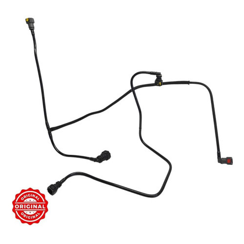 Mangueira Do Filtro Canister Citroen C3 1.6 2015 2016 2017