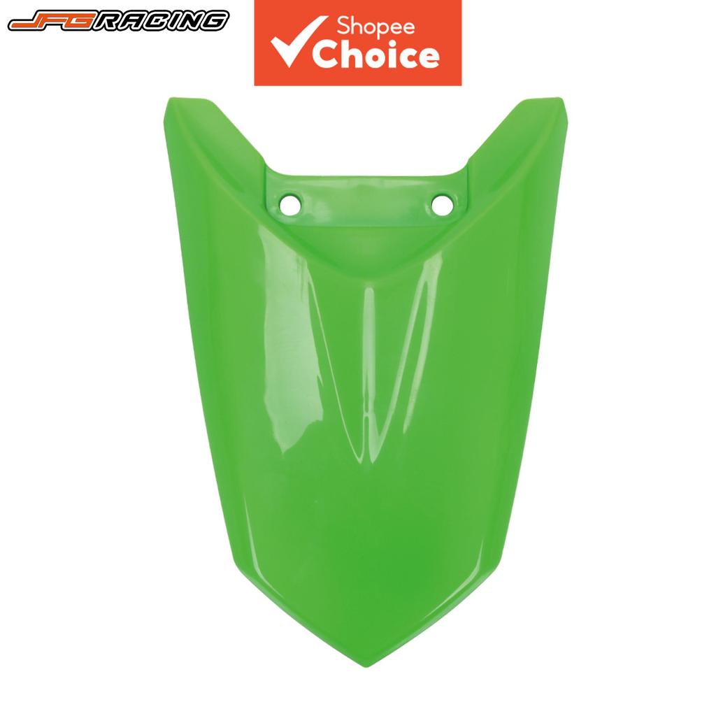 Kit de Carenagem de Plástico Carenagem Paralama Traseiro para Kawasaki KLX150S KLX 150 Motocicleta