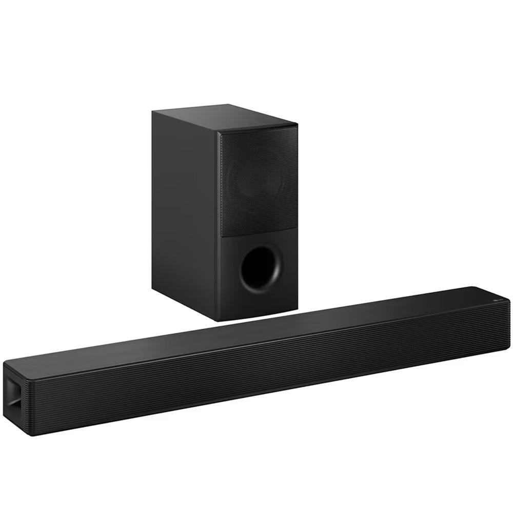 Soundbar LG para TV SH5A com Dolby Digital, DTS Surround 4.1