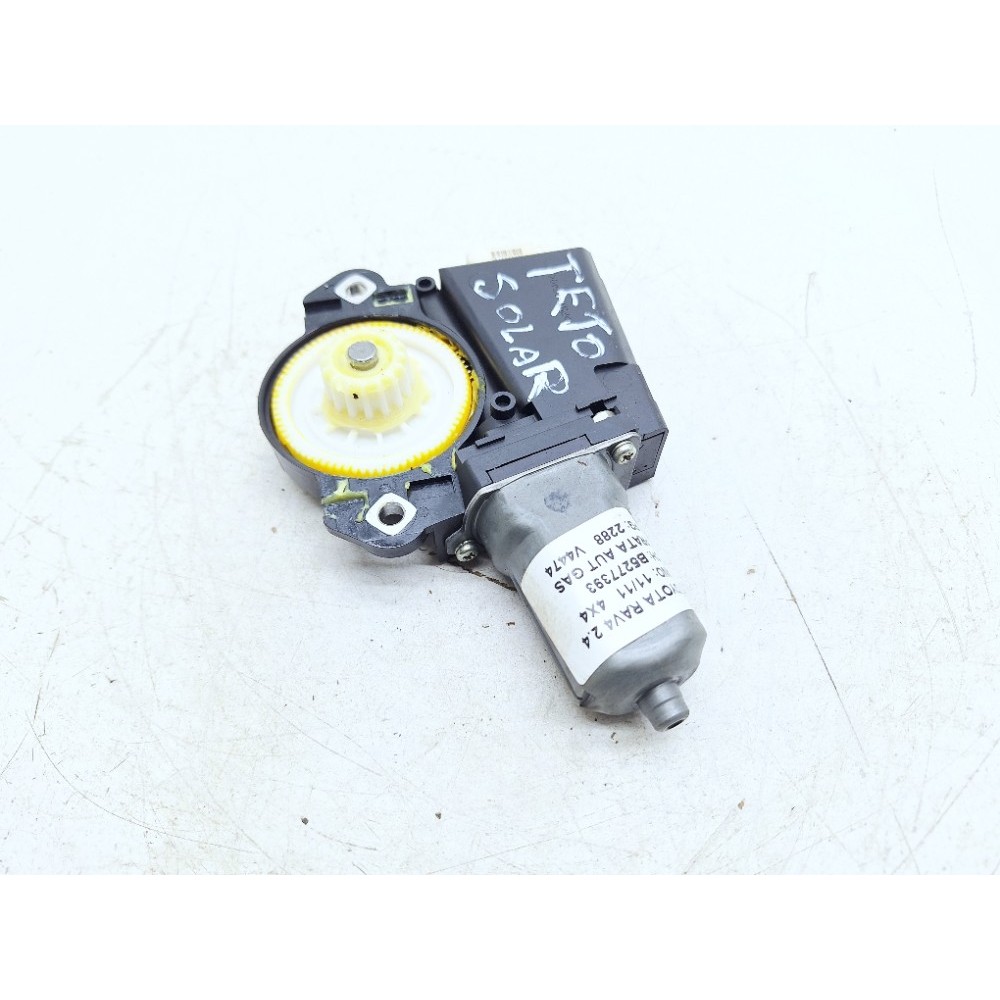 Motor Teto Solar Toyota Rav4 2.4 2010 2011 6326042090