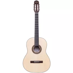 Violão Estúdio Clássico Rozini RX210.AC.F.LP