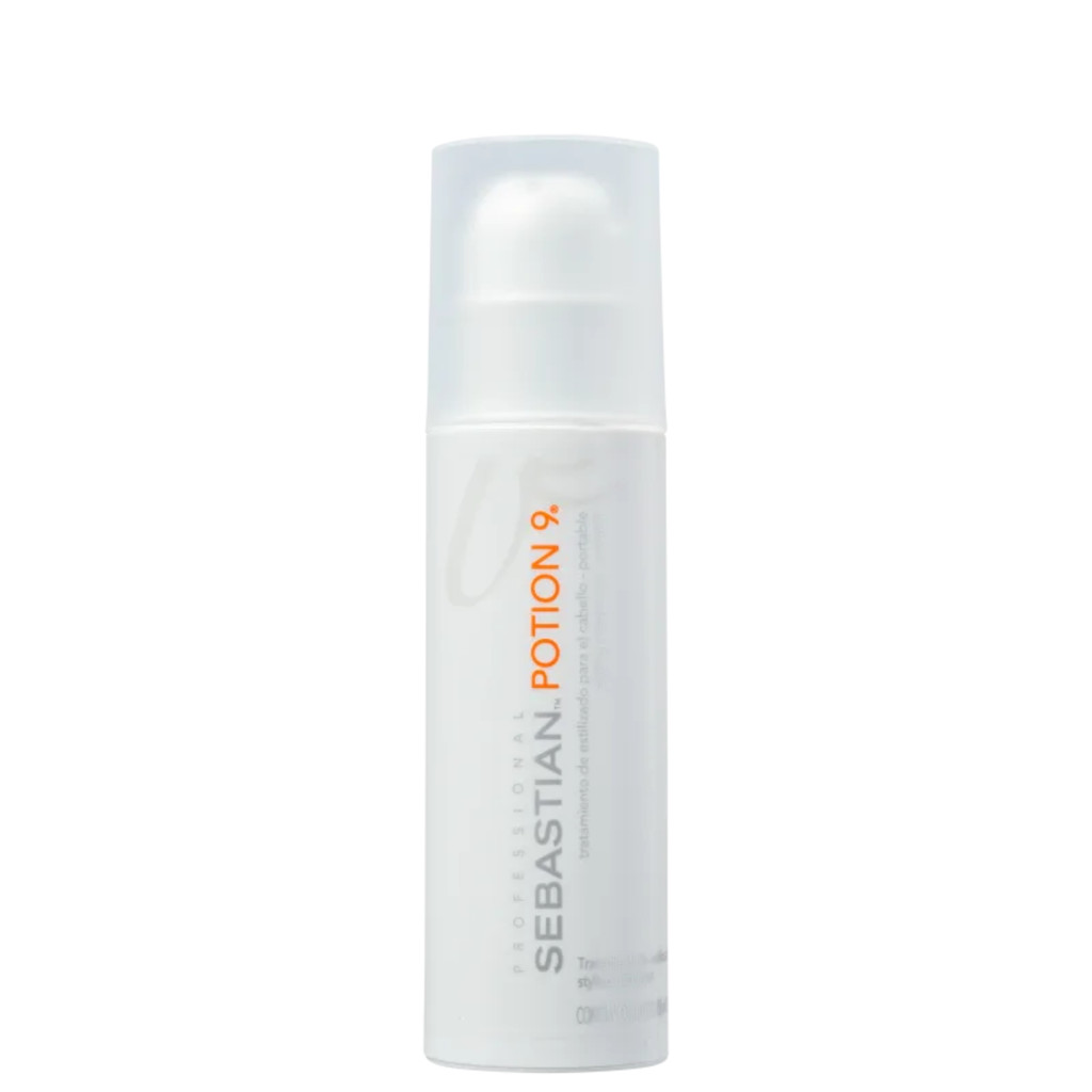 Sebastian Professional Flow Potion 9 creme modelador 150 ml