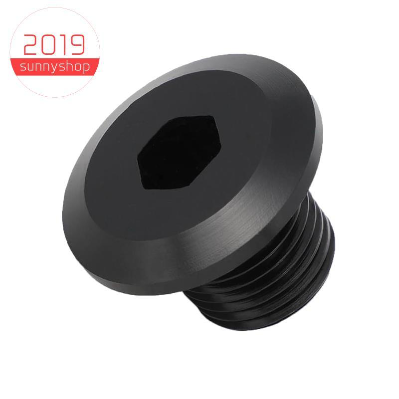 [Bestseller S] Porca Do Eixo Garfo Dianteiro Para Parafusos De Porcas Da Roda Dianteira Ultra Bee