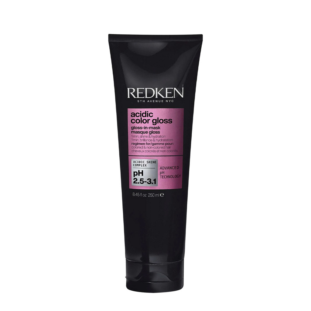 Redken Acidic Color Gloss - Máscara Capilar 250ml
