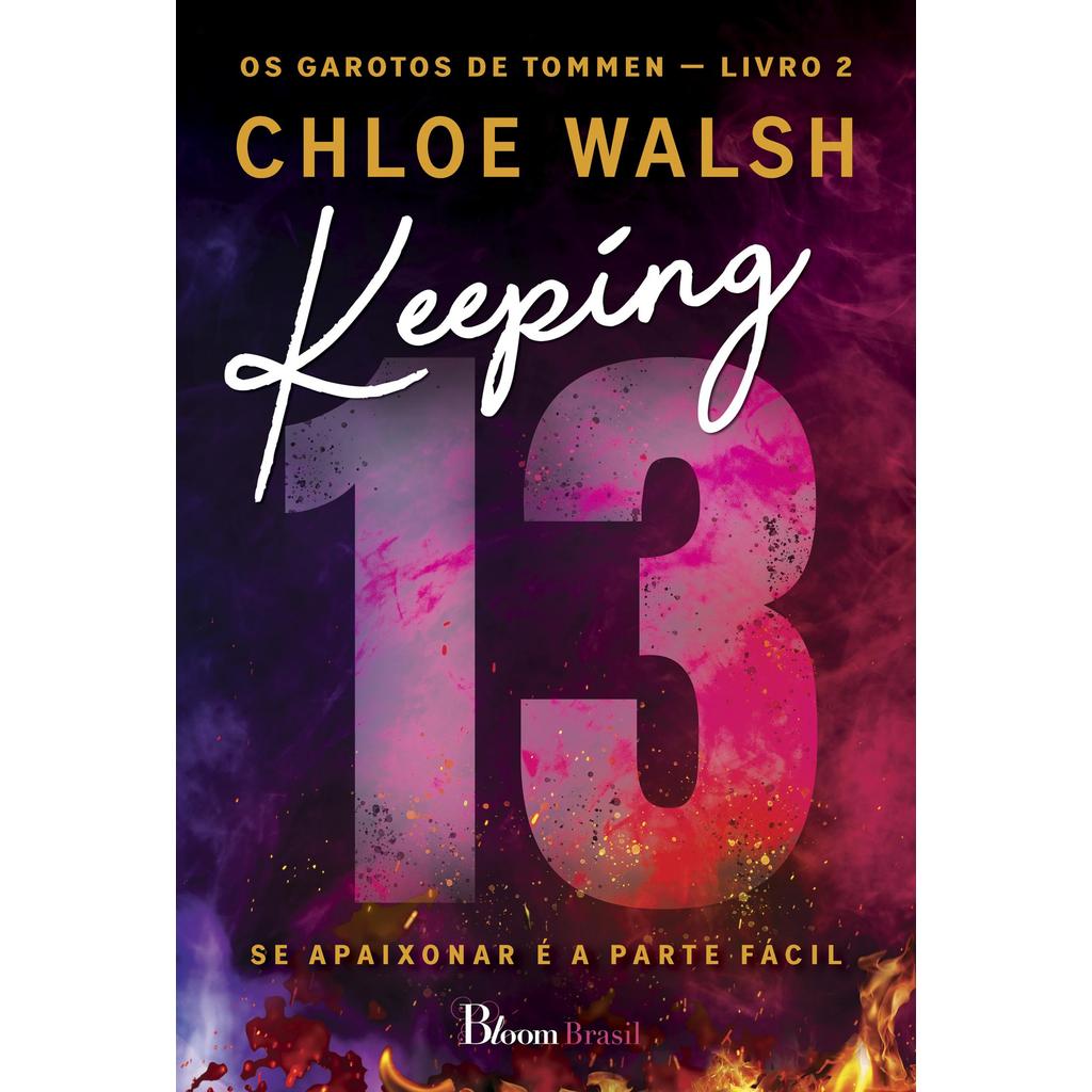 KEEPING 13
