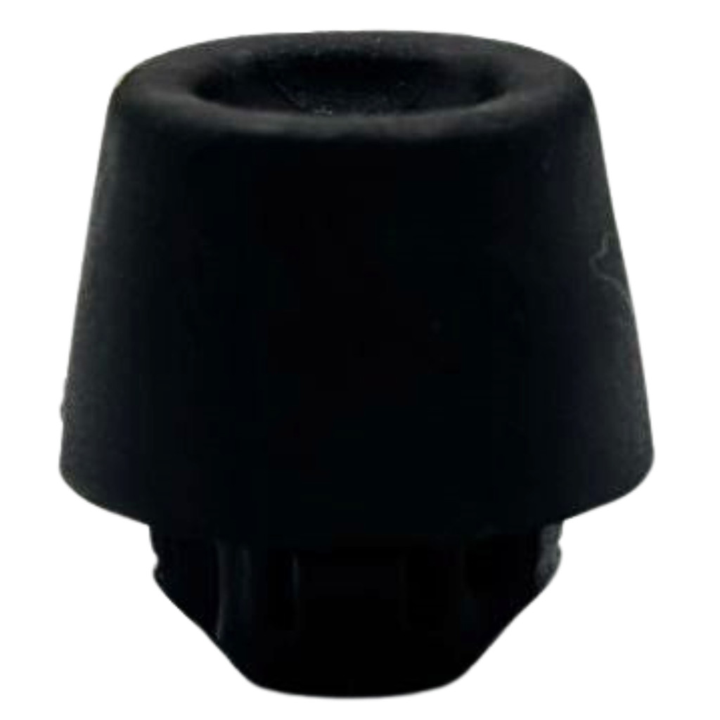 Batente Capo Corolla 2014 2015 2016 Até 2023 2024 2025 Cor Preto