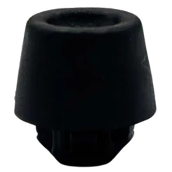 Batente Capo Corolla 2014 2015 2016 Até 2023 2024 2025 Cor Preto