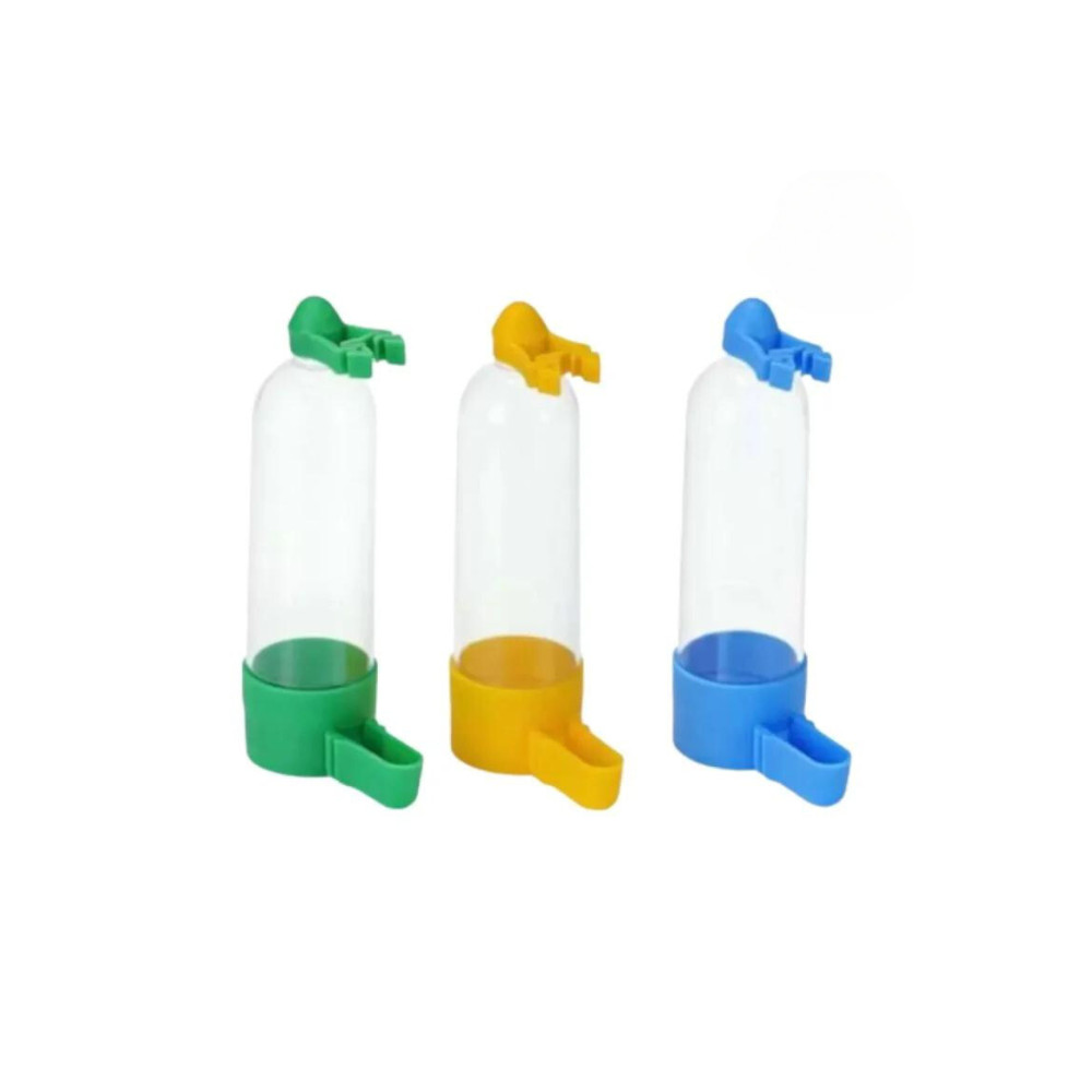 Bebedouros para Pássaros Caçula 50ml